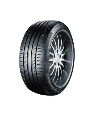 Continental Tires, Summer Tires